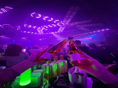 菏泽夜总会招聘